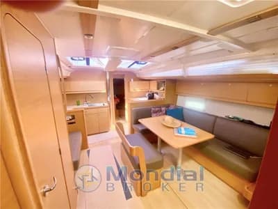 DUFOUR YACHTS - DUFOUR 430 3