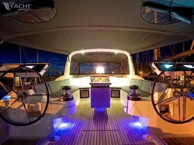 BENETEAU OCEANIS 55 2