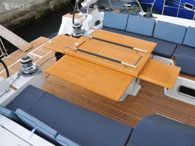 BENETEAU OCEANIS 55 3