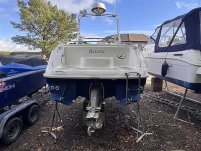 Aquador 23 WA 3