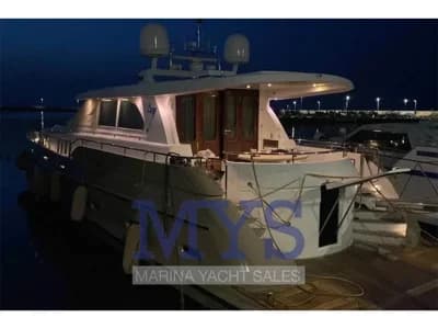 Antema Yachting - PRESTIGE 200 2