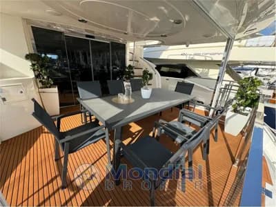 Sunseeker - 90 2