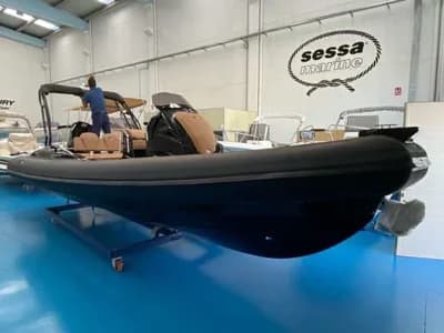 SPX RIB 24 SPORT 2
