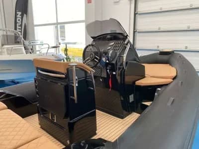 SPX RIB 24 SPORT 3