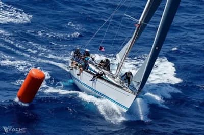 NAUTOR SWAN 48 2