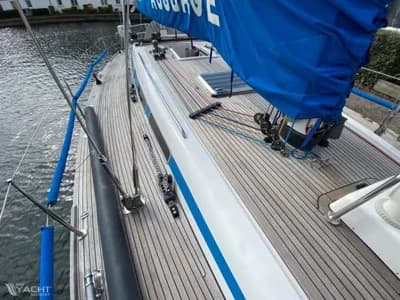 NAUTOR SWAN 48 3