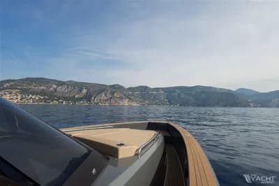 Pardo Yachts 43 3