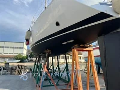 VR YACHTS - Eurosebina - ULDB 53 2
