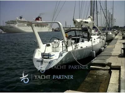 VR YACHTS - Eurosebina - ULDB 53 3