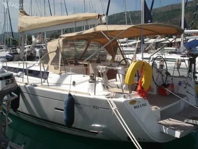 Dufour Dufour 450 2