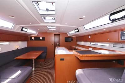 Bavaria Cruiser 56 3