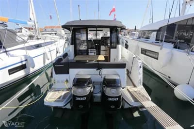 Jeanneau Merry Fisher 1095 2