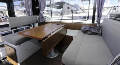 Jeanneau Merry Fisher 1095 3