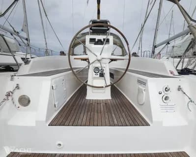 Bavaria 32 Cruiser 2