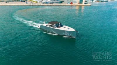 2022 VanDutch 48 | 15m 3