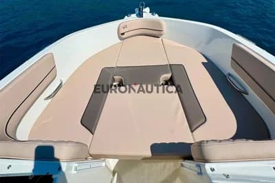 2025 Bayliner VR6 Bowrider OB | 7m 3