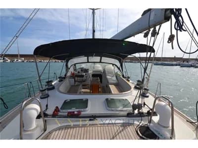 Beneteau - Beneteau 57 2