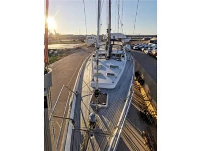 Beneteau - Beneteau 57 3