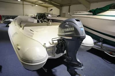 TIGER MARINE PROTENDER 400 LAGER 5