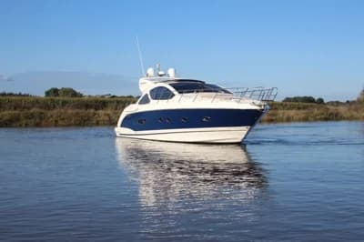 2009 Atlantis 50x4 | 15m 2