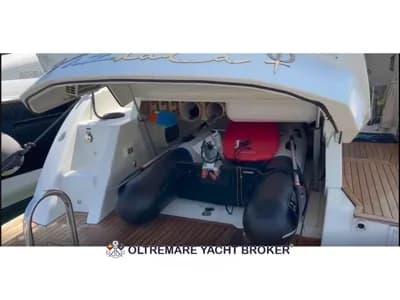JEANNEAU - PRESTIGE 42 S 3