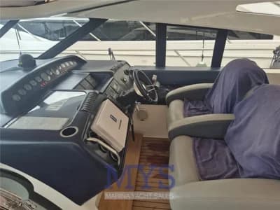 Princess - V 58 HT 3