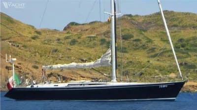 Southern Wind 72 Blue Wing 2