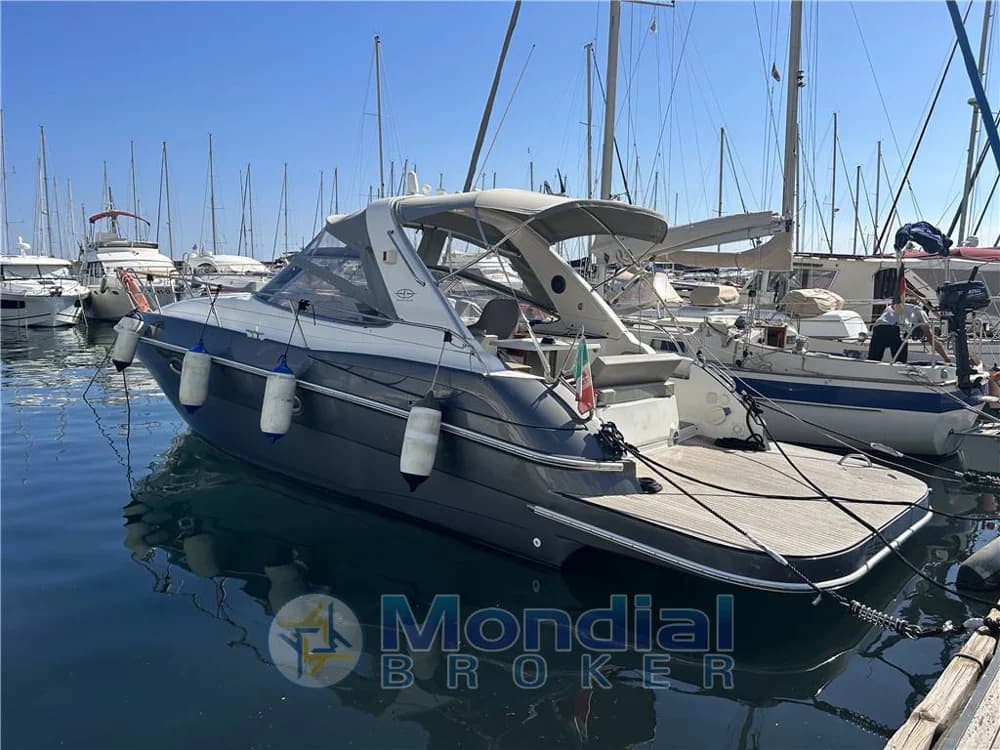 BAVARIA - 32 SPORT