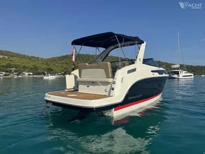Bayliner 855 Cruiser 2