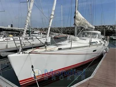Jeanneau - Sun fast 42 2
