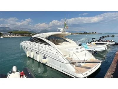 Princess Yachts - V53 3
