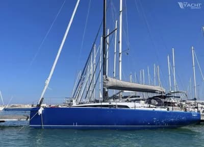 Neo Yachts & Composites 350 next slot to order 2