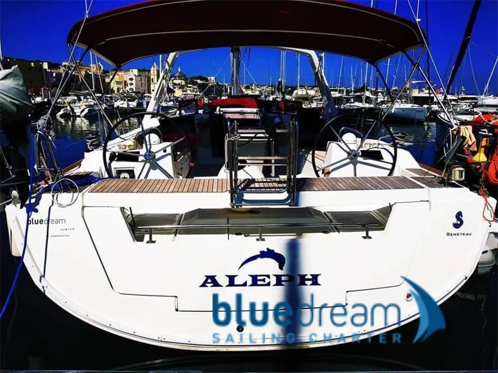 Beneteau - OCEANIS 45