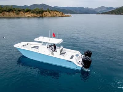 2024 Invincible 33 Catamaran | 10m 2