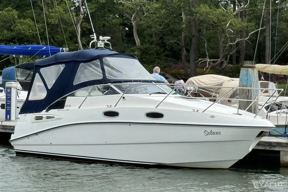 Sealine S23 Sport