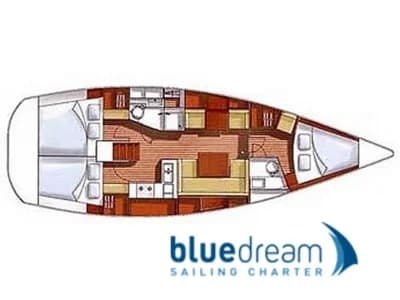 Hanse - 400 E 2