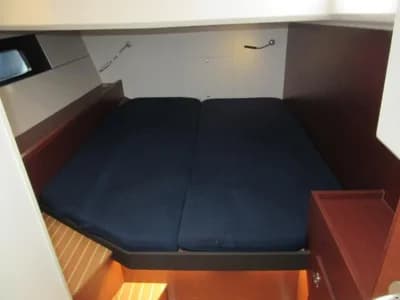 Hanse 460 3