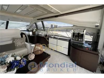 Azimut - 62 S 3
