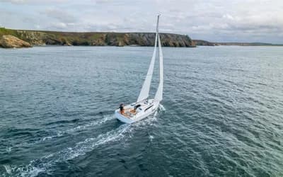 BENETEAU Oceanis 37.1 3
