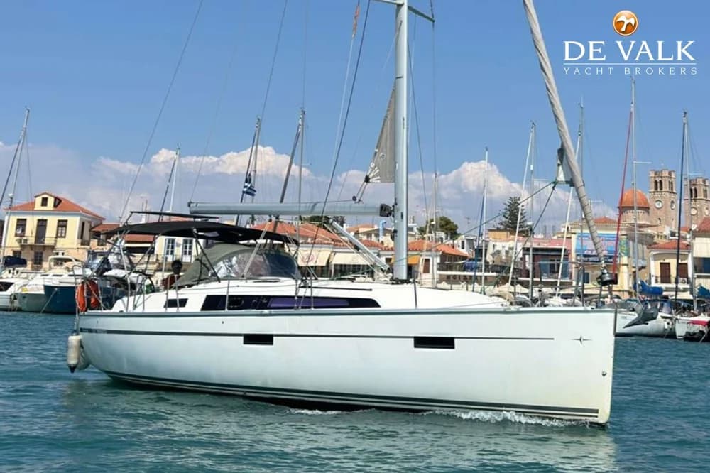 2013 Bavaria Cruiser 37 | 11m