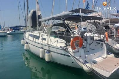2013 Bavaria Cruiser 37 | 11m 2