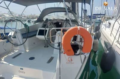 2013 Bavaria Cruiser 37 | 11m 3
