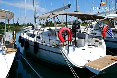 2014 Bavaria Cruiser 37 | 11m 2