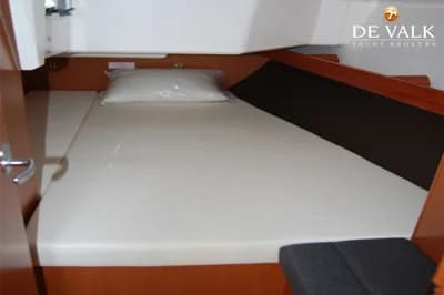 2014 Bavaria Cruiser 37 | 11m 3