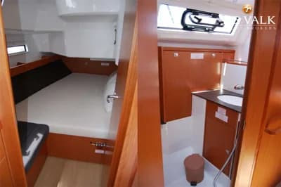 2014 Bavaria Cruiser 37 | 11m 4