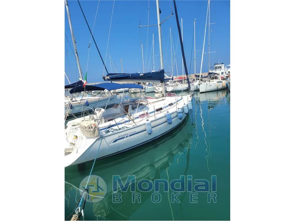 Bavaria - Bavaria 36 Cruiser