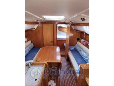 Bavaria - Bavaria 36 Cruiser 2