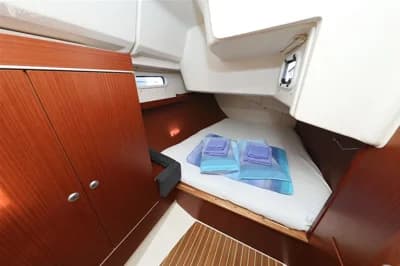 Hanse 415 3