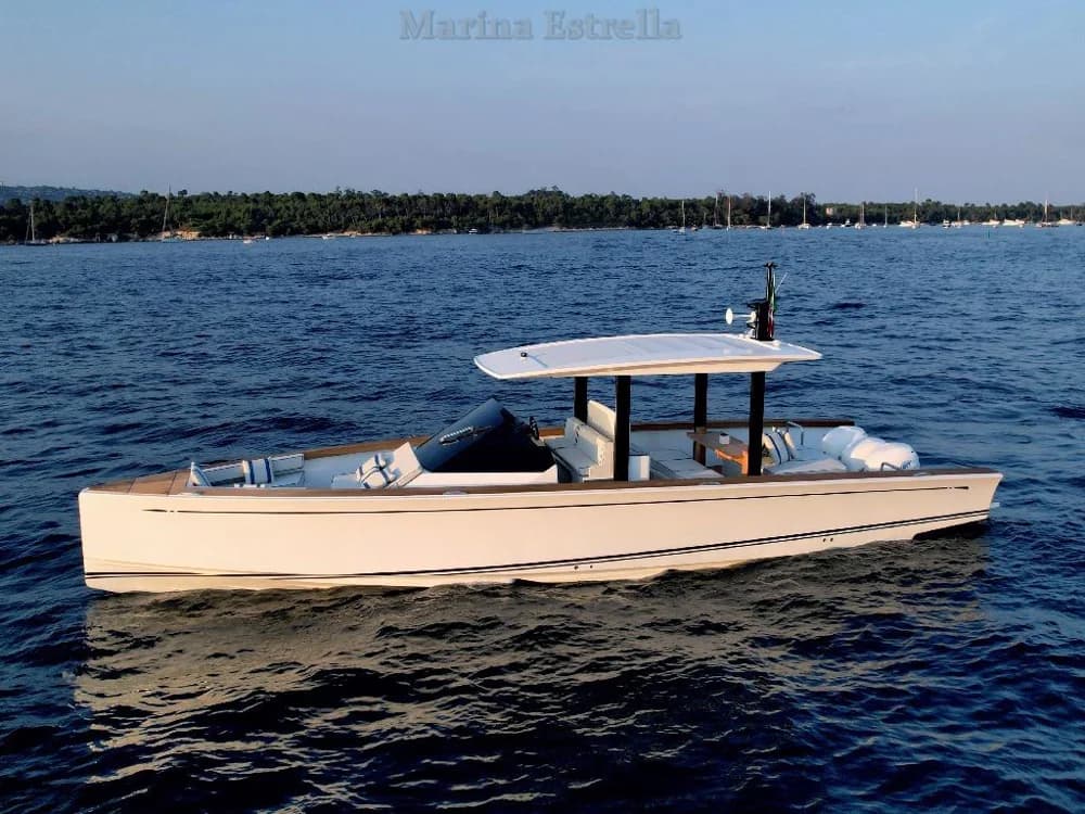 2021 Nautor Swan Shadow 42 | 13m