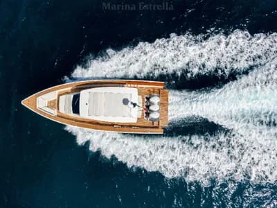 2021 Nautor Swan Shadow 42 | 13m 2
